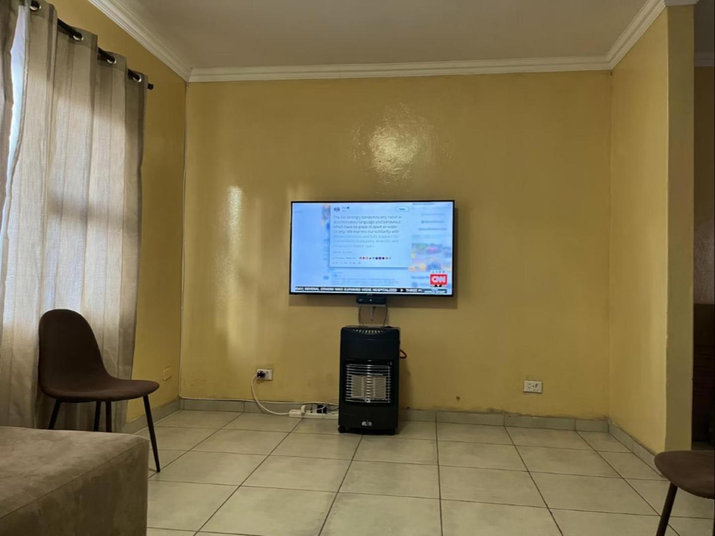 Апарт отель Connesione Mogwase Mabele-a-Podi Экстерьер фото